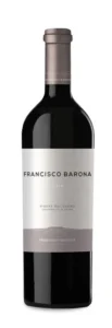 Francisco Barona